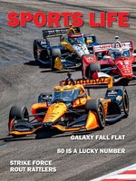 Sports Life Magazine